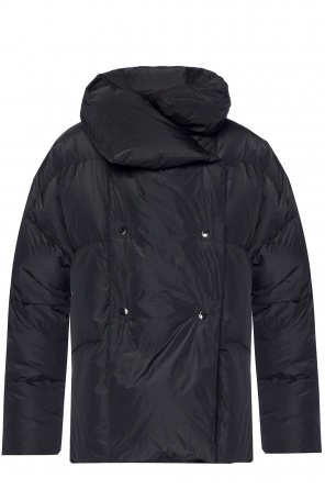 Double-breasted down jacket, zdjęcie 1 Double-breasted down jacket od Moncler